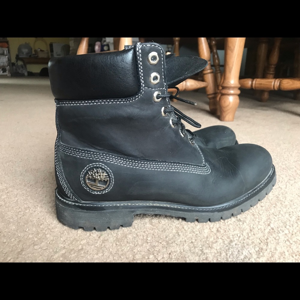 Timberland Boot